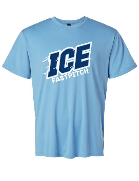 Ice Fast Pitch - DriFit
