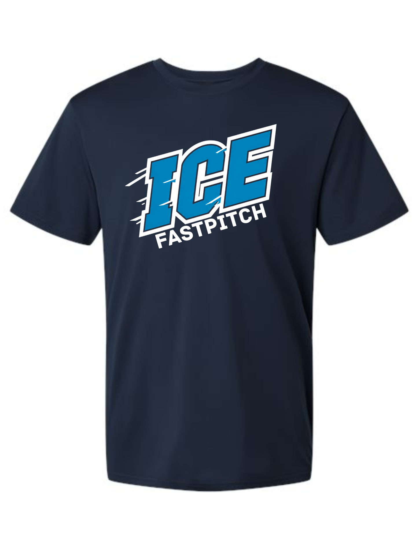 Ice Fast Pitch - DriFit