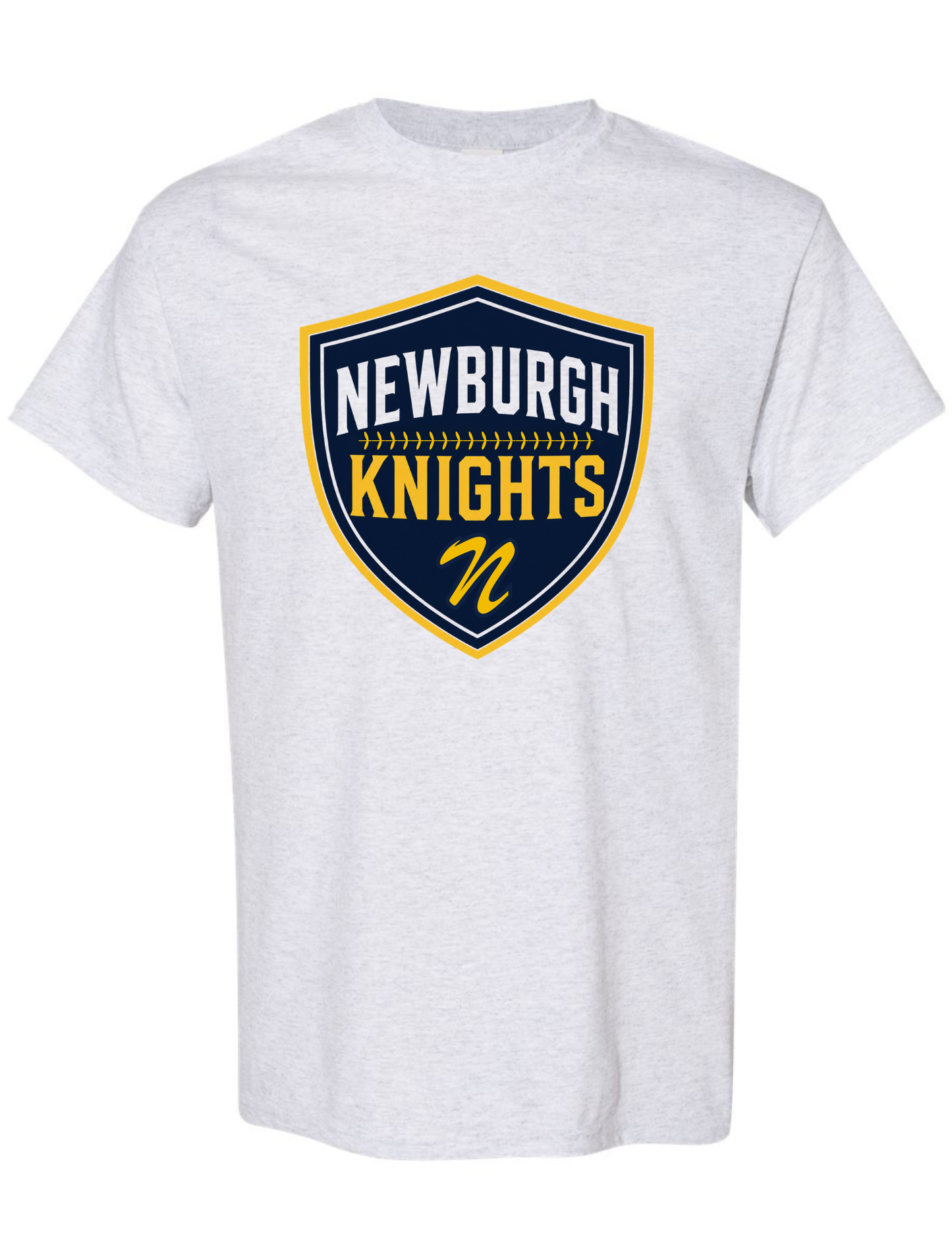 Newburgh Knights Shield