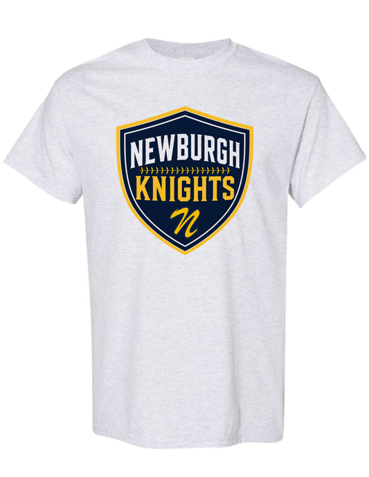 Newburgh Knights Shield
