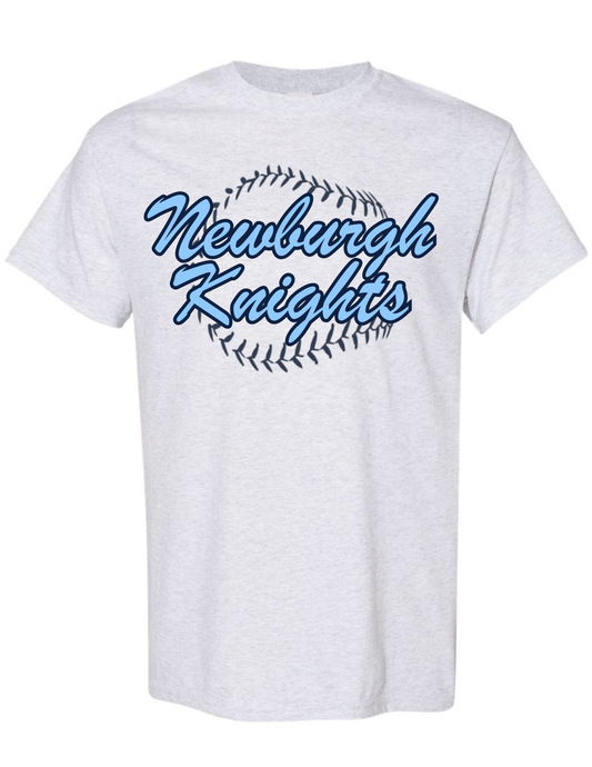 Newburgh Knights Seams