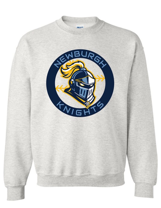 Newburgh Knights Main Logo Crewneck
