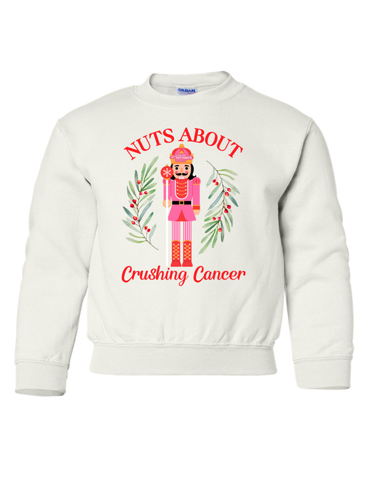 Nuts About Crushing Cancer YOUTH