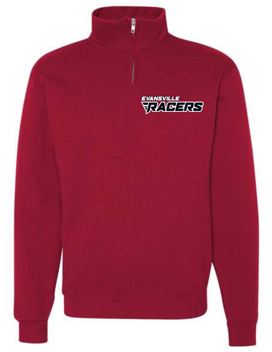 EVV Racers Fleece 1/4 Zip