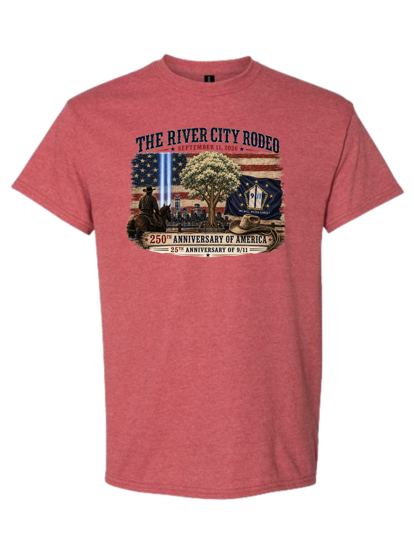 River City Rodeo