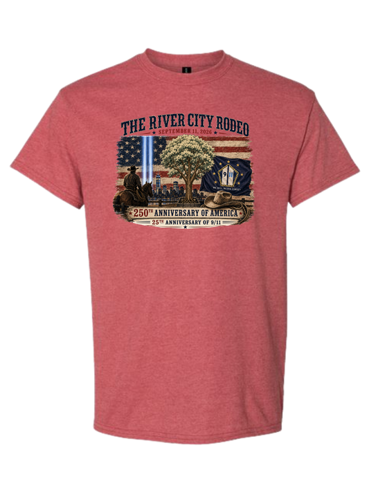 River City Rodeo