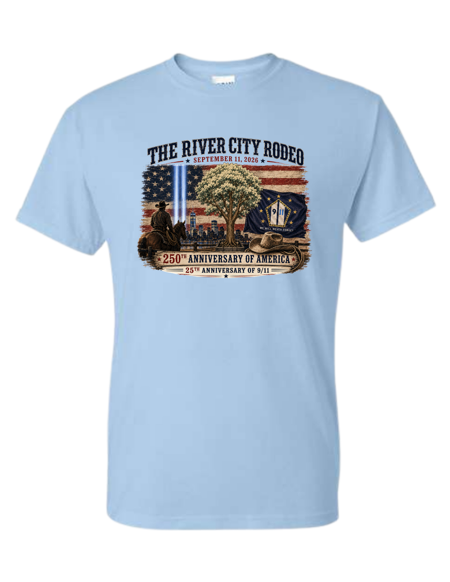 River City Rodeo Youth and Adult