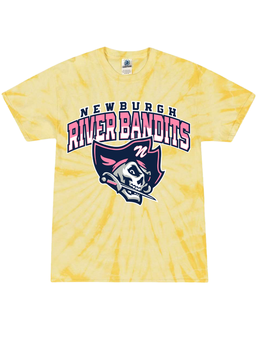 Riverbandits Tie Dye