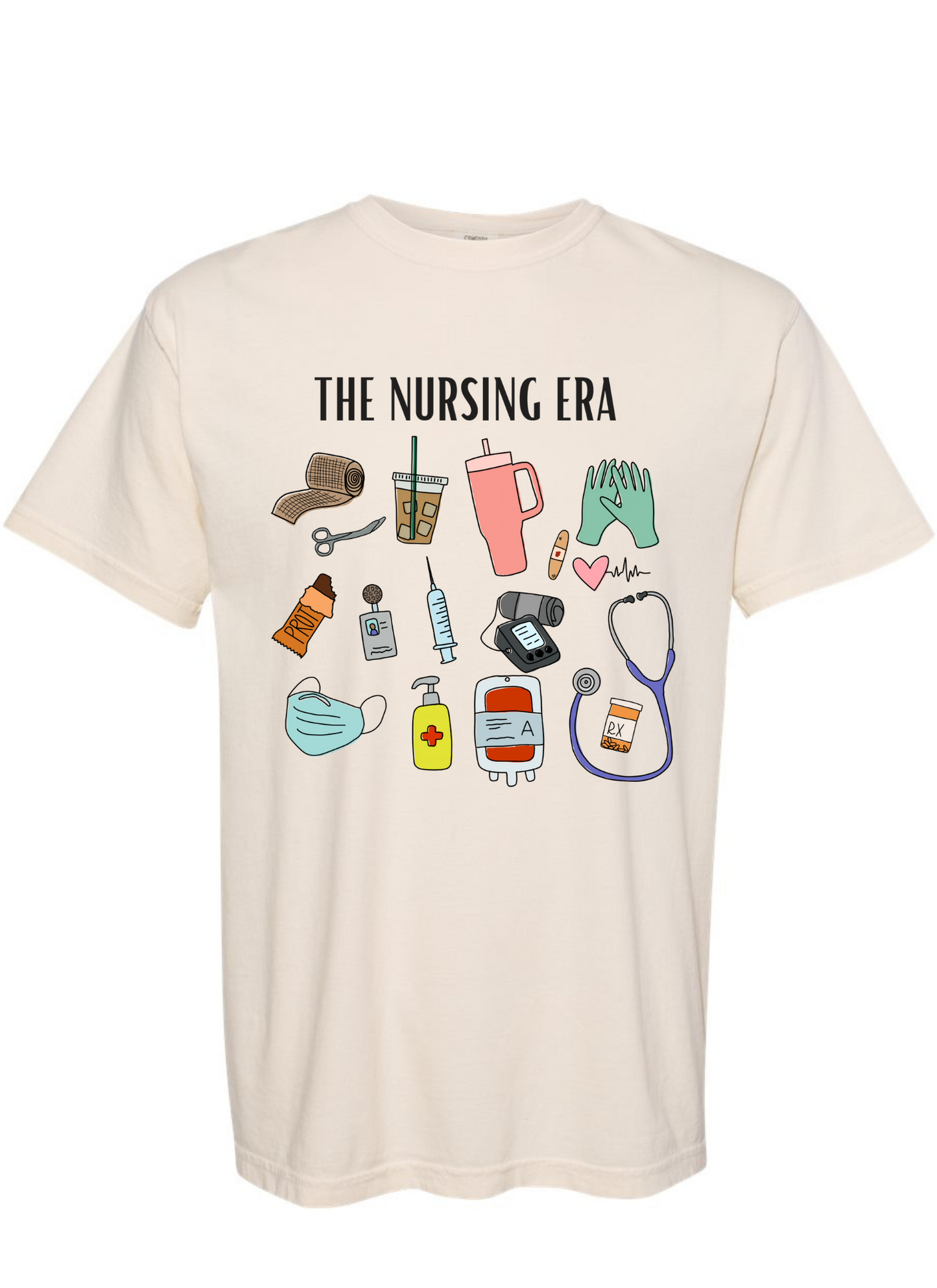 The Nursing Era