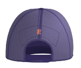 East Aces Puff Embroidery Cap