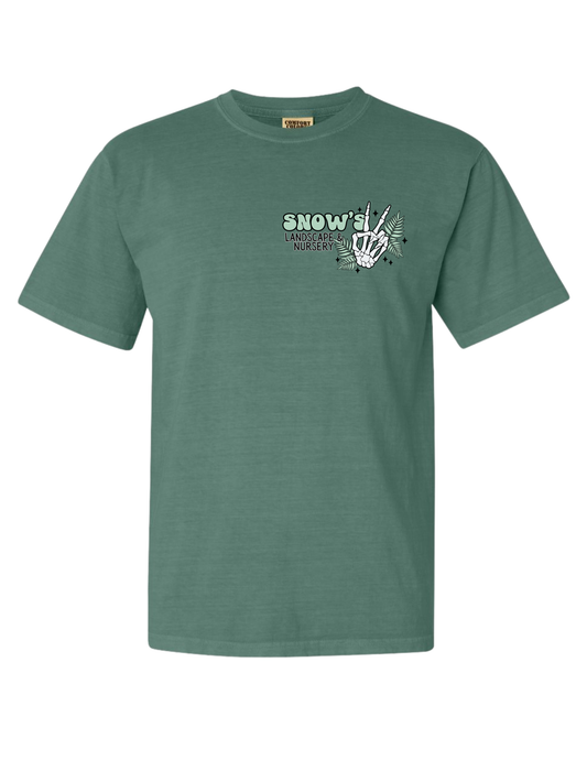 Snow's Plant Killer Club Comfort Colors