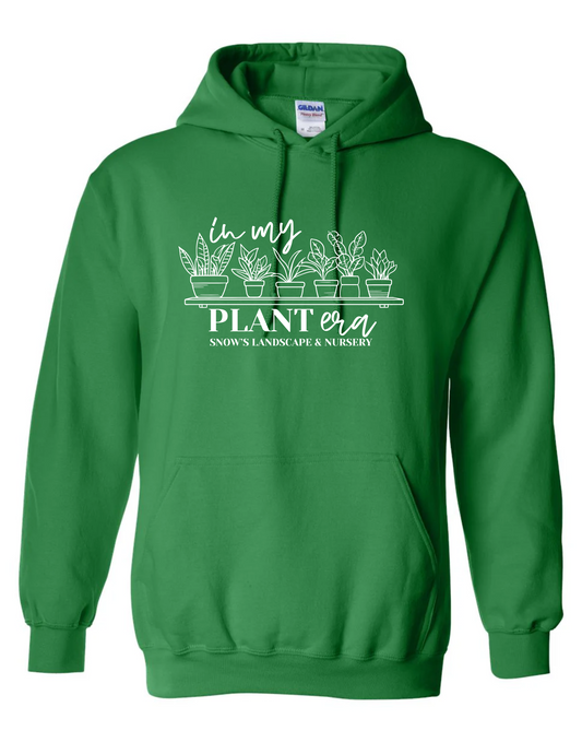 Snow's Plant Era Gildan