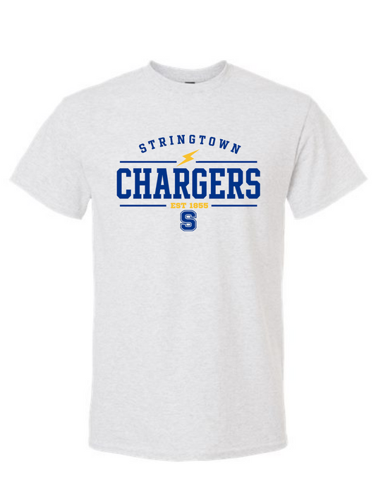 Stringtown Chargers