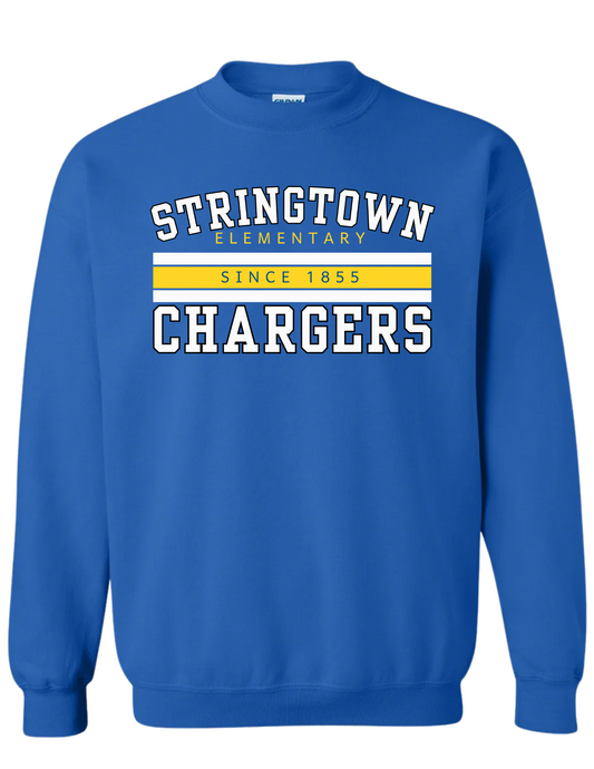 Stringtown Elementary Sweatshirt
