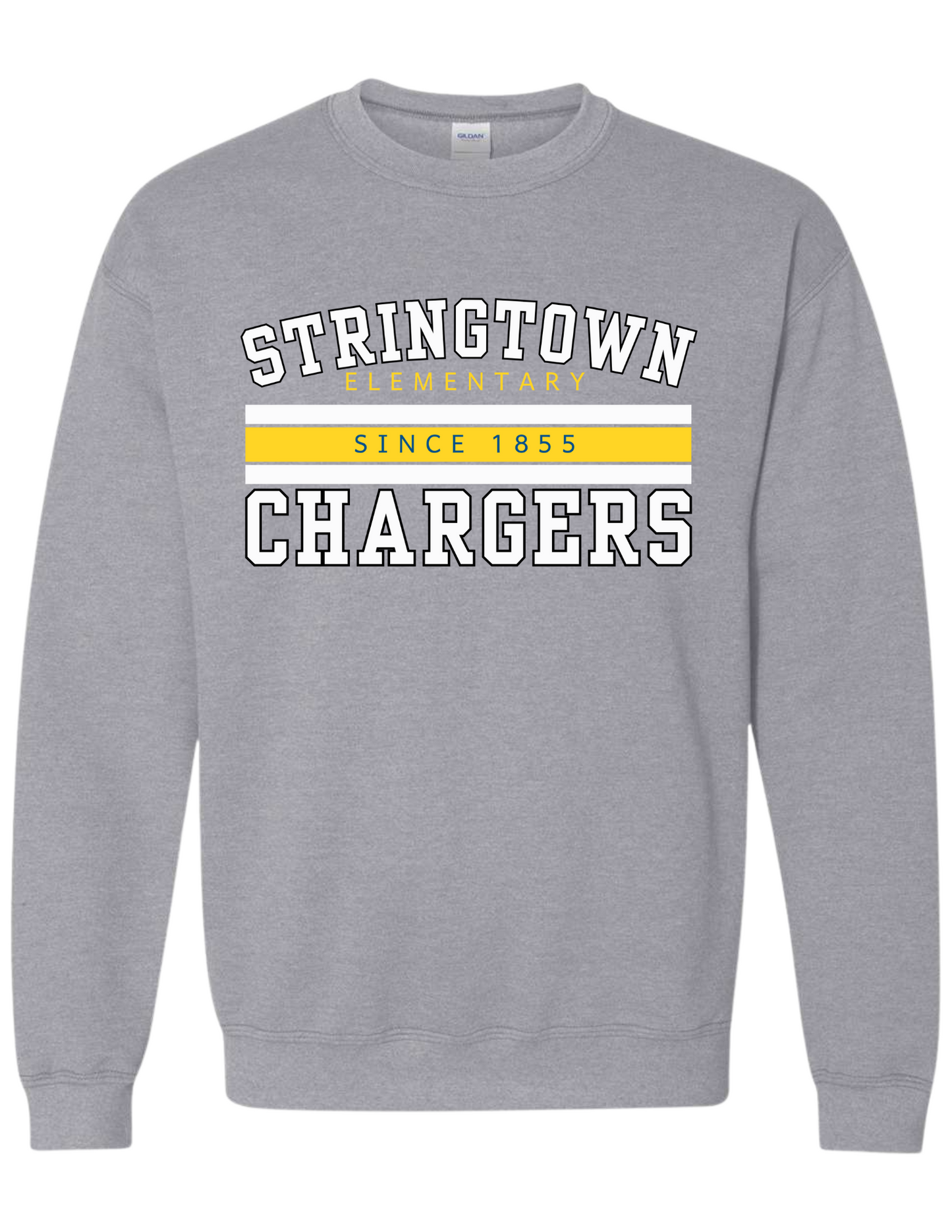 Stringtown Elementary Sweatshirt