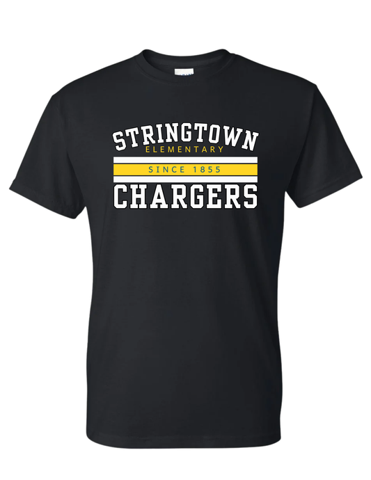 Stringtown Elementary