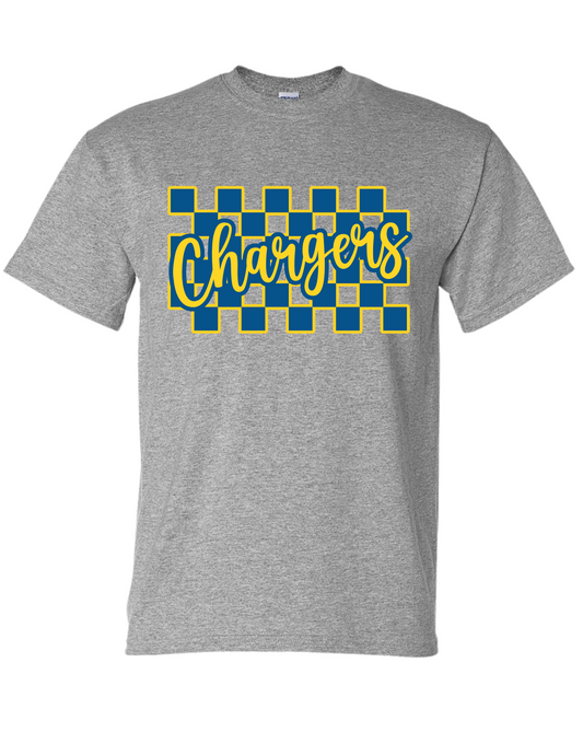Stringtown Chargers