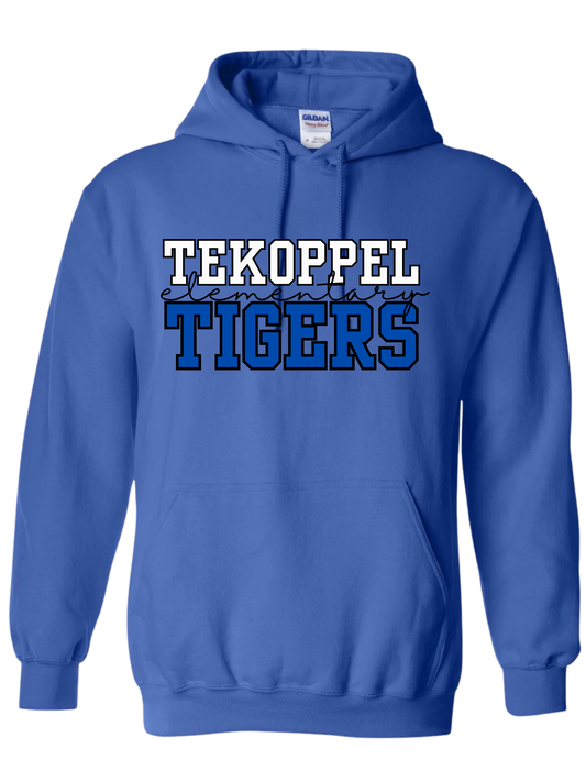 Tekoppel Elementary