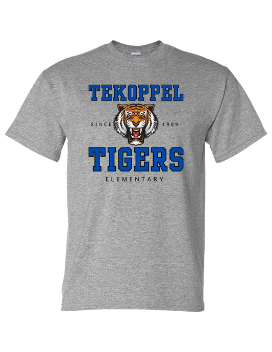 Tekoppel Tigers