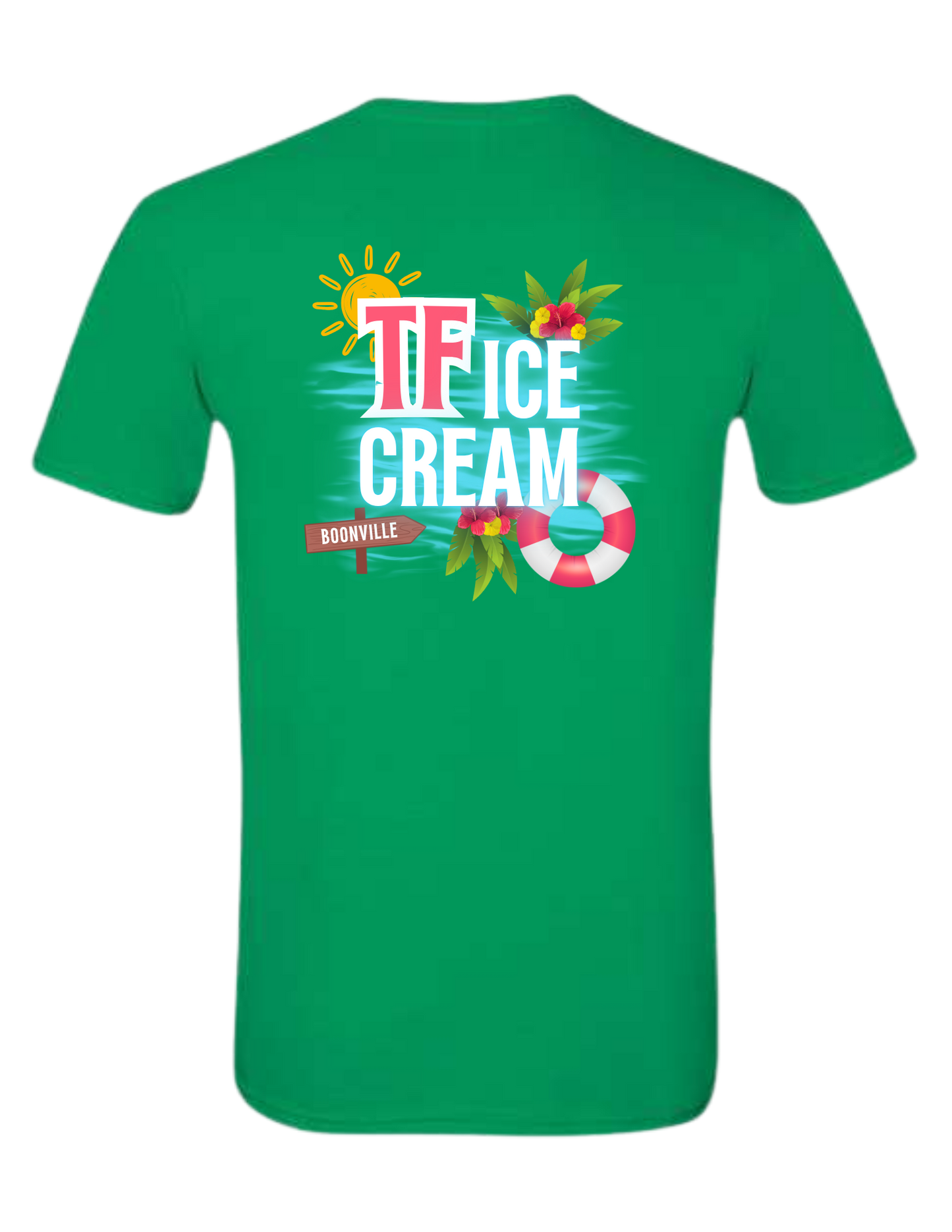 TF Tropical 2026