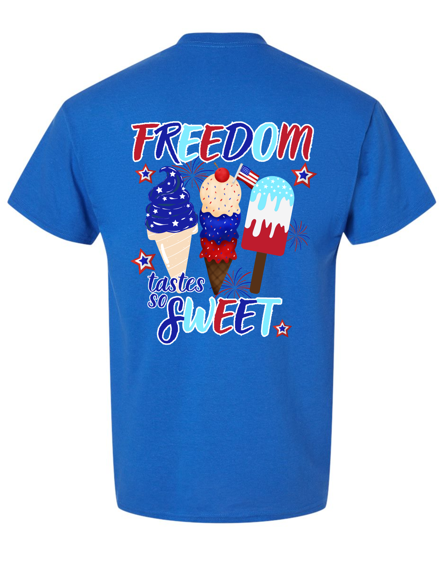 TF Patriotic