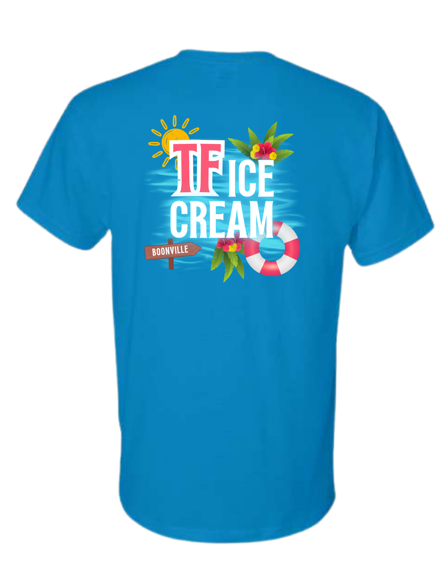 TF Tropical 2026