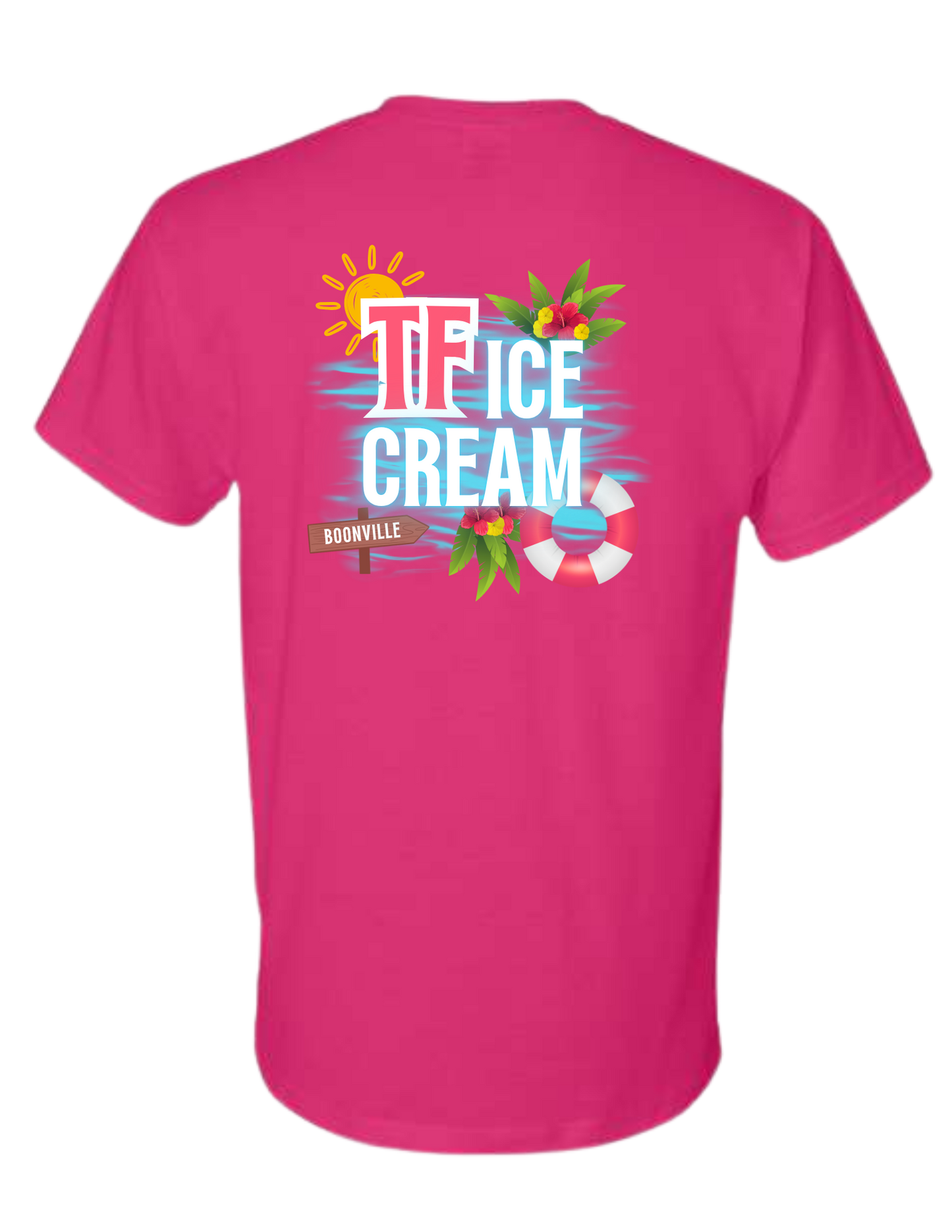 TF Tropical 2026