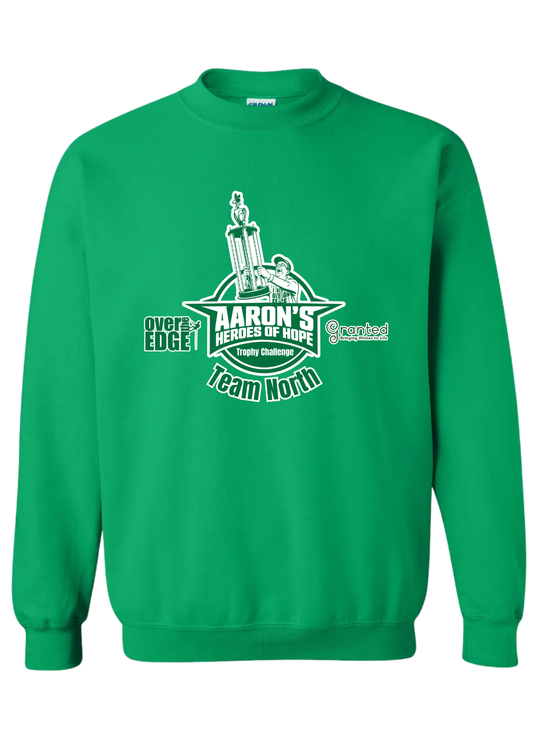Aaron's HOH - Team North Option 1