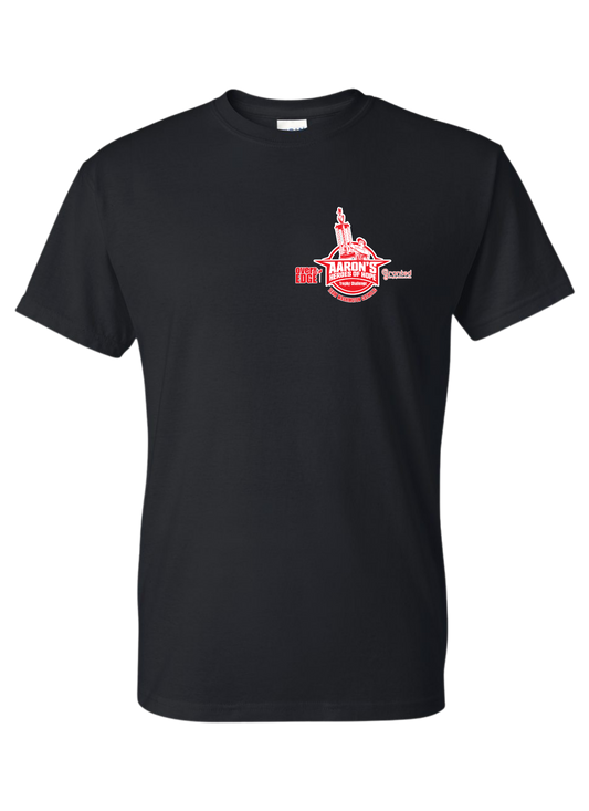 Aaron's HOH - Team Washington Catholic Option 2