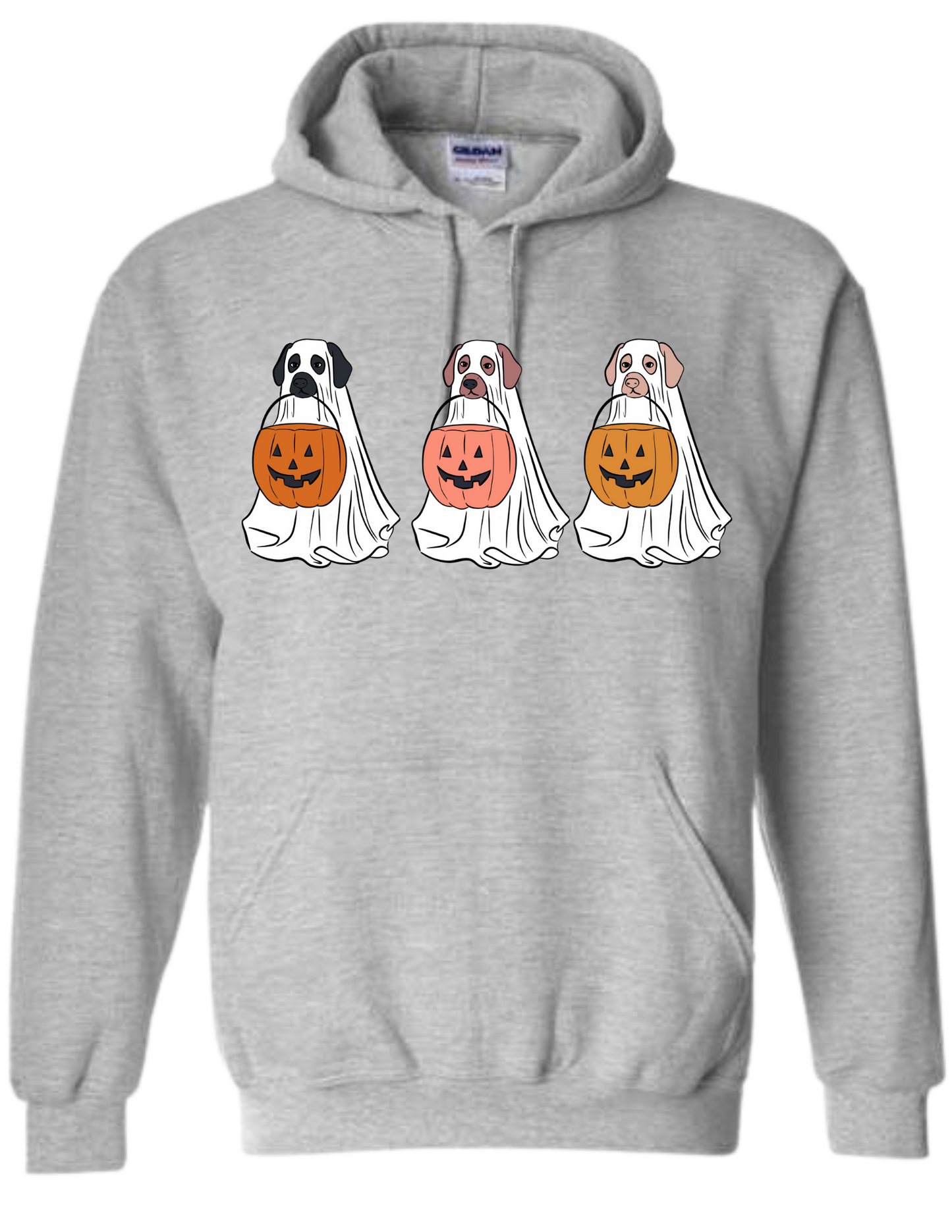 Pup or Treat