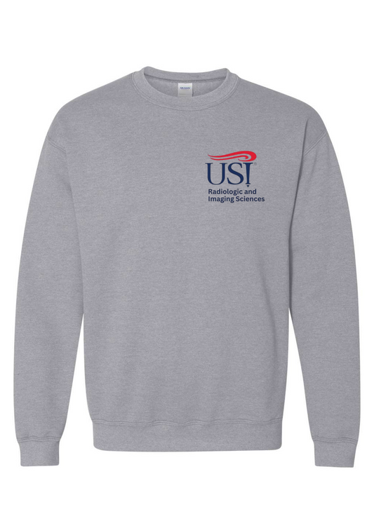 USI Radiology Crewneck