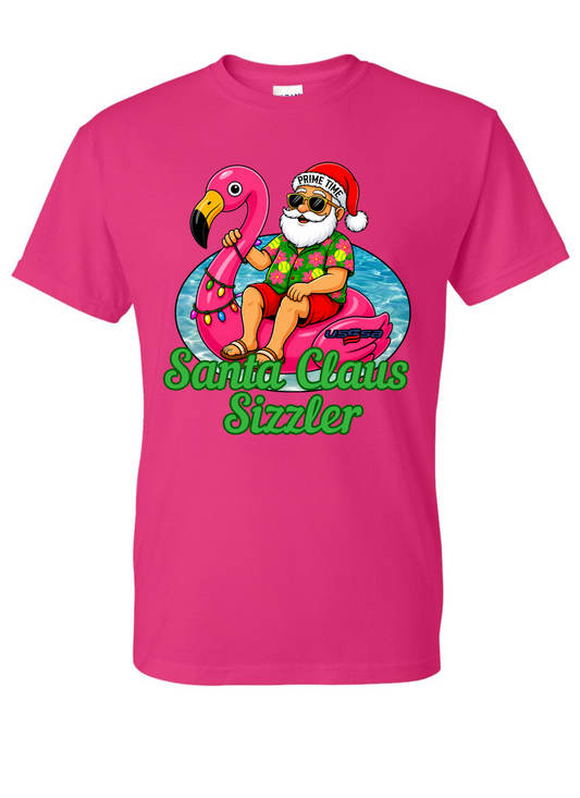 USSSA Santa Claus Sizzler