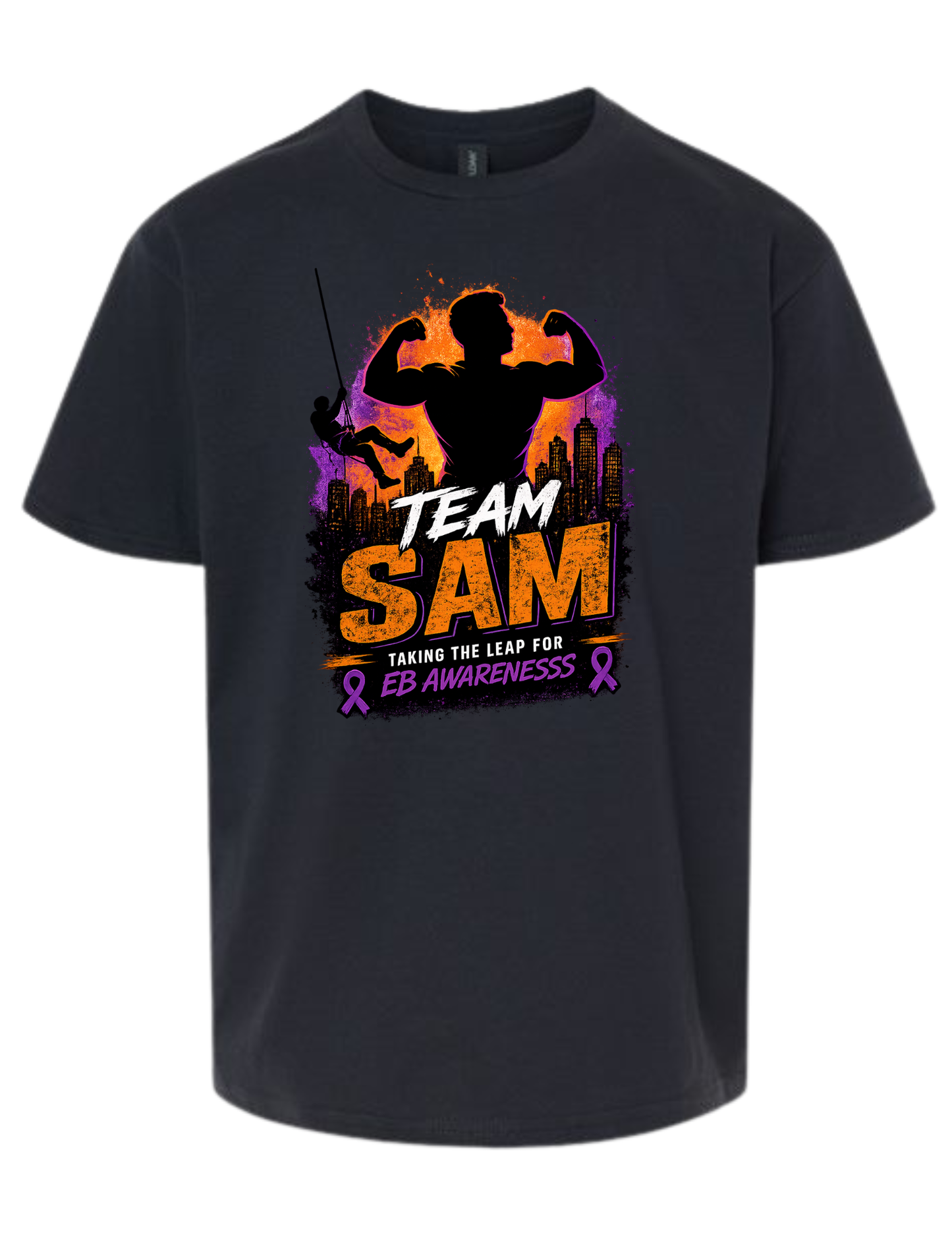 Team Sam