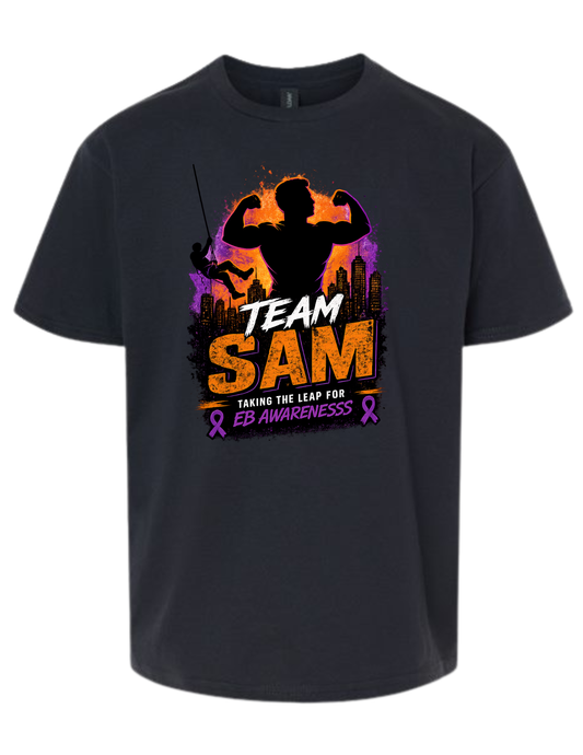 Team Sam