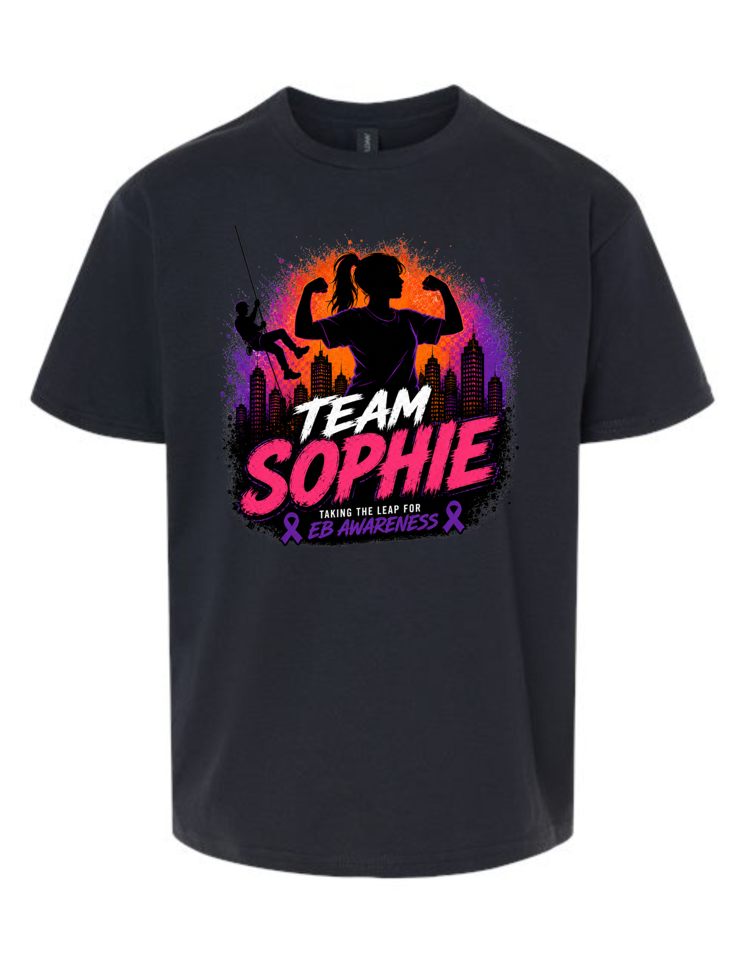 Team Sophie