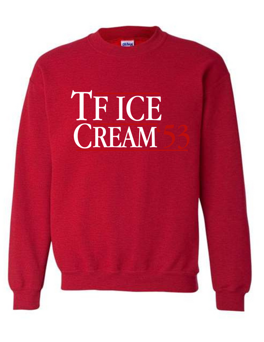 TF "Political" Ice Cream Crew