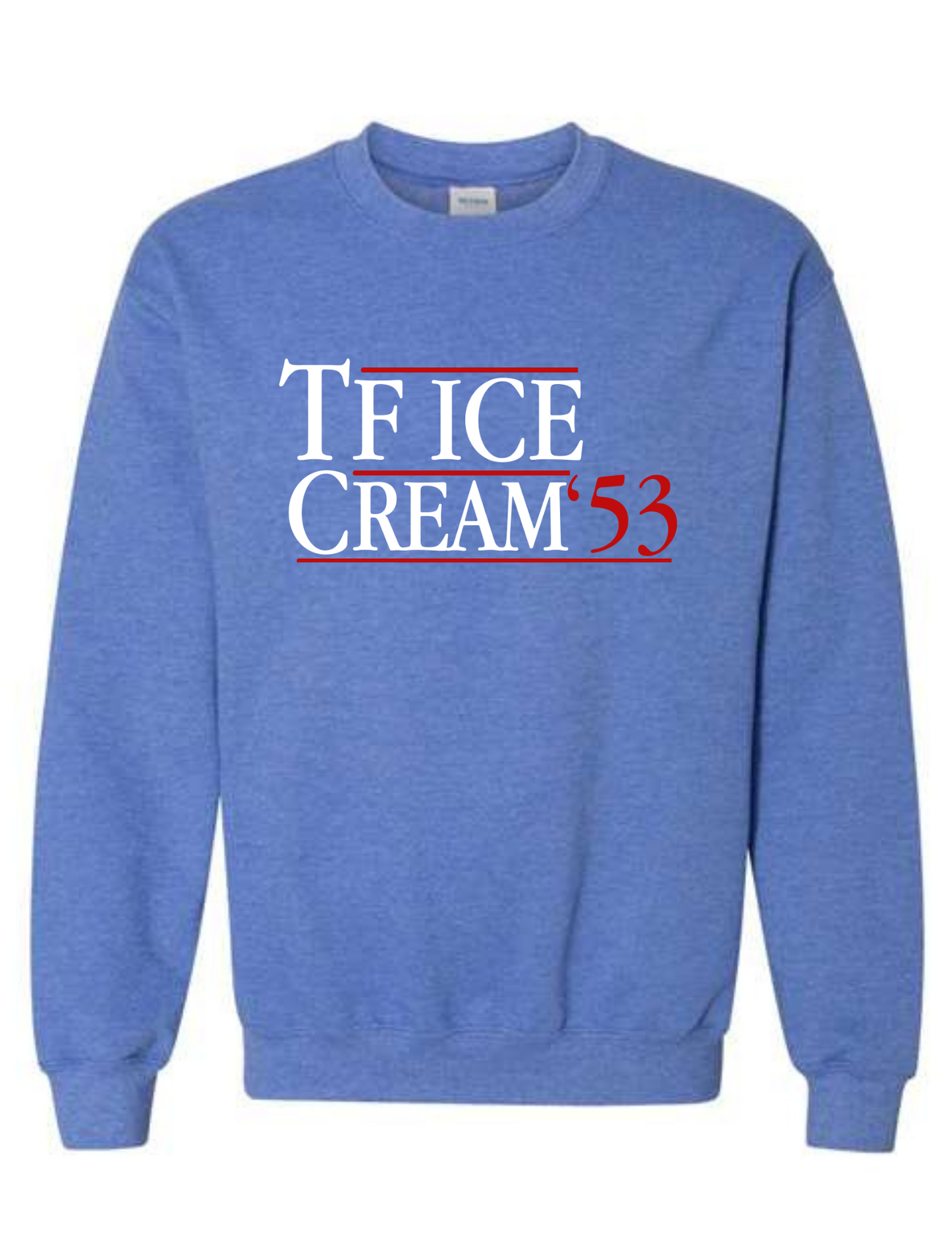 TF "Political" Ice Cream Crew