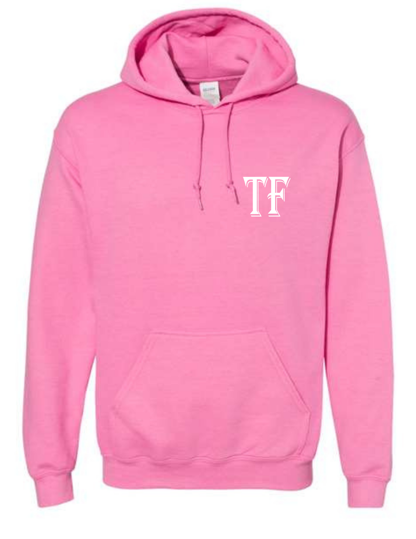 TF "Sprinkles" Ice Cream Hoodie