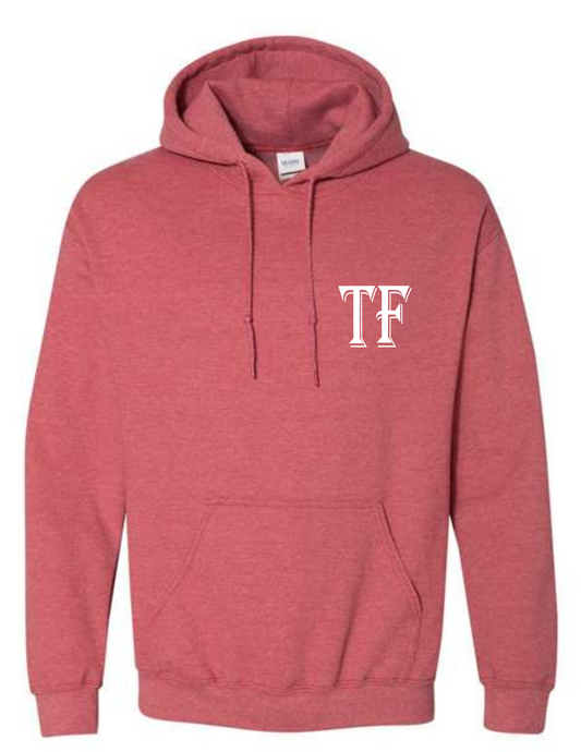 TF "Political" Ice Cream Hoodie