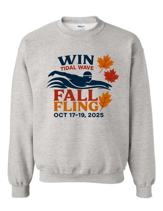 WIN Fall Fling