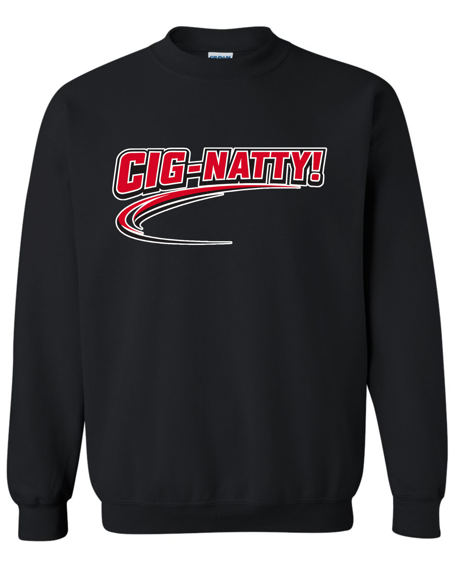 Cig-NATTY