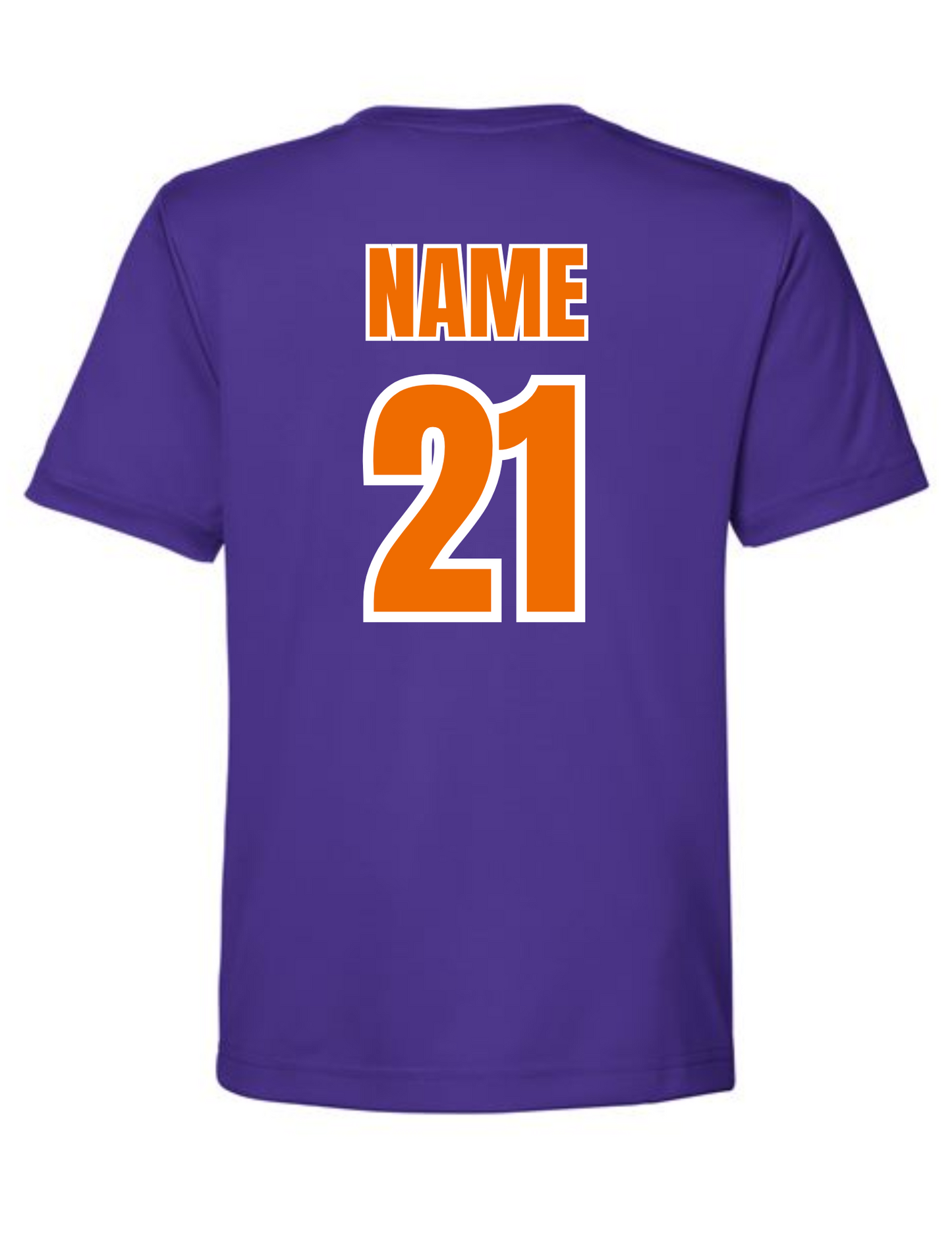 East Aces 12U Practice - Purple