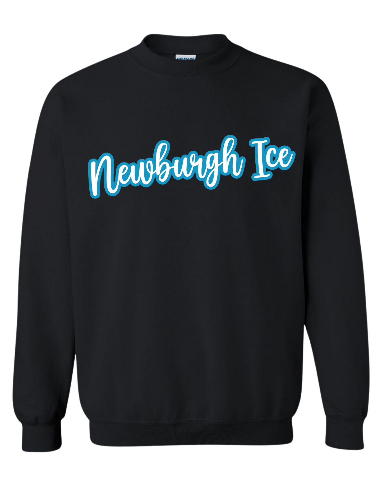 Newburgh Ice Script