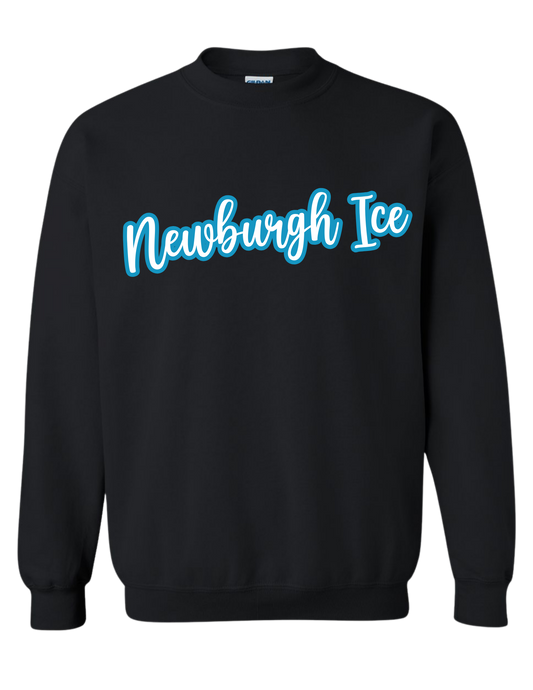 Newburgh Ice Script