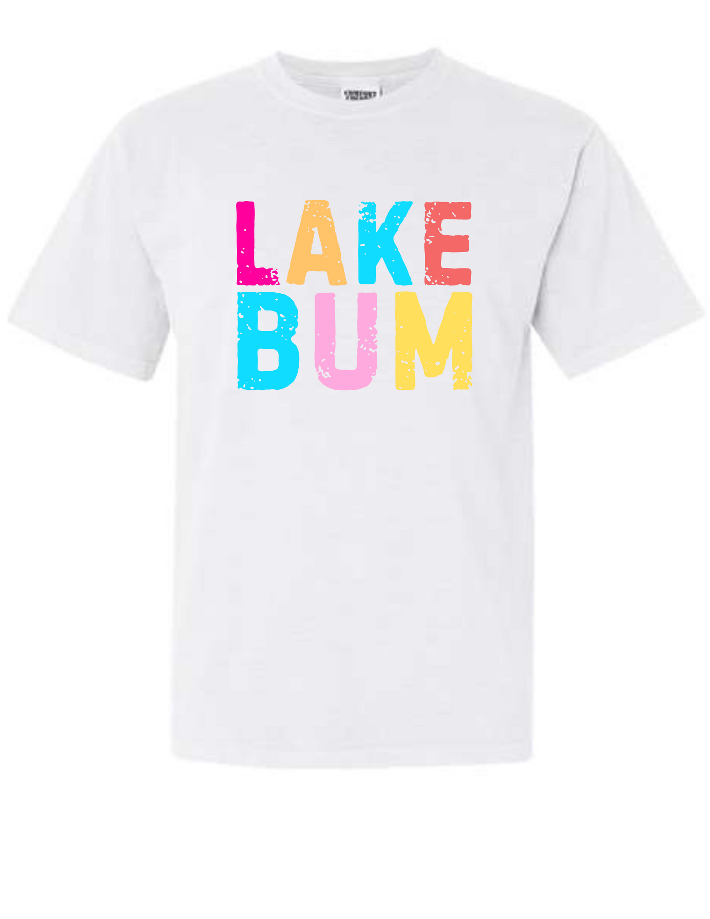 Lake Bum