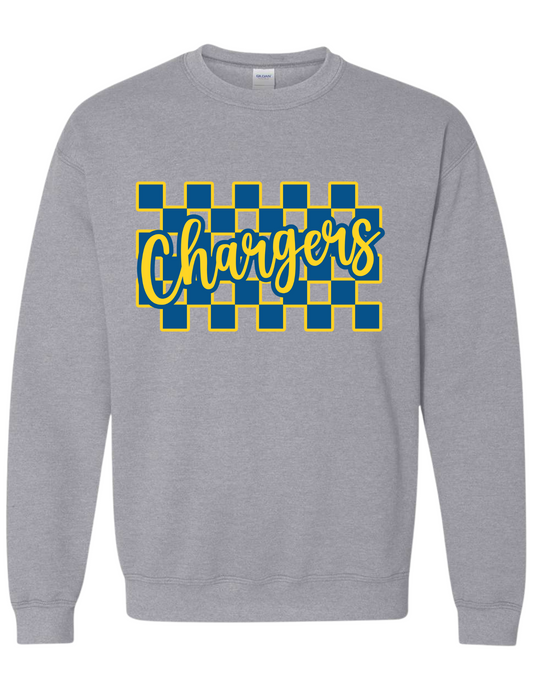 Stringtown Chargers Sweatshirt