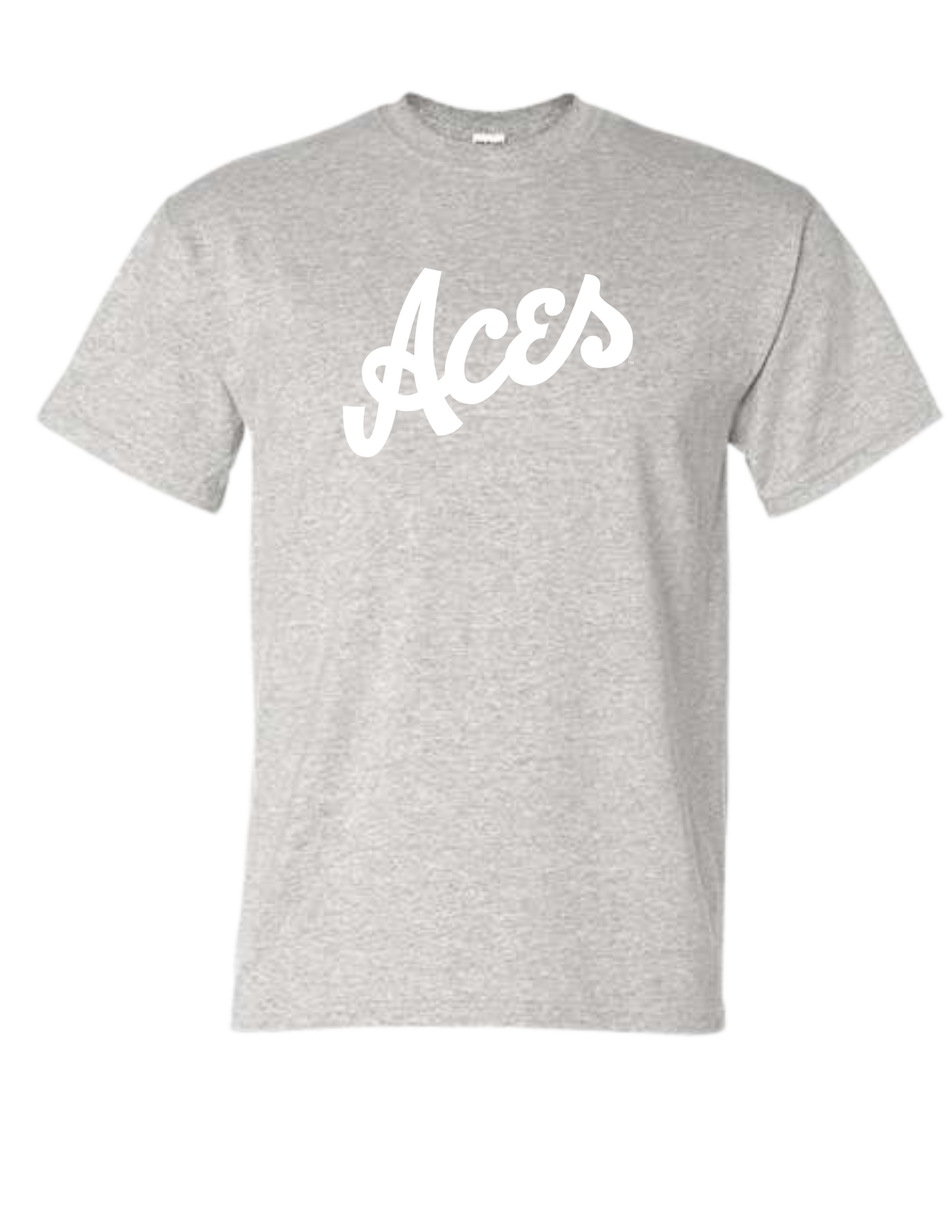 UE Aces Script White