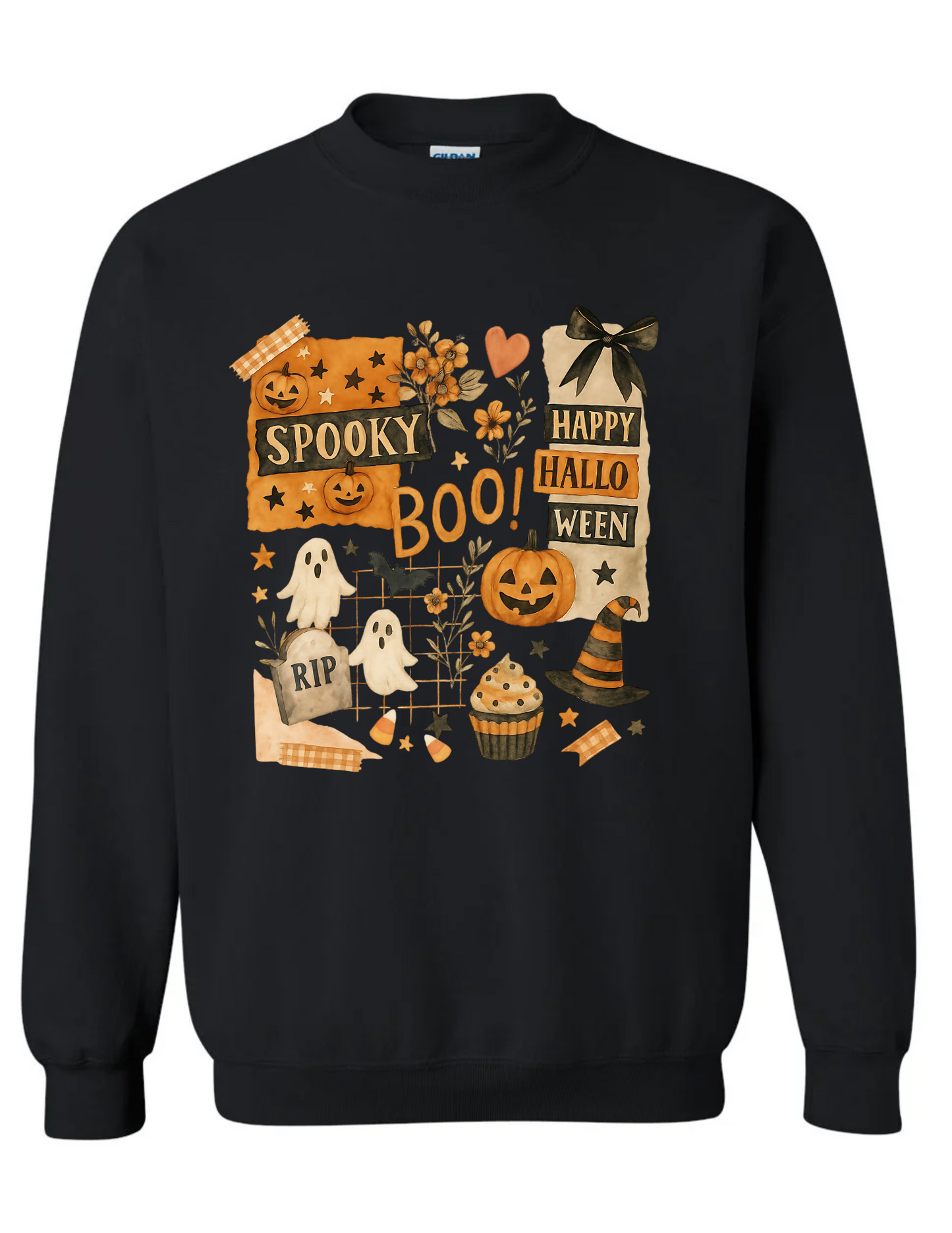 Spooky Halloween