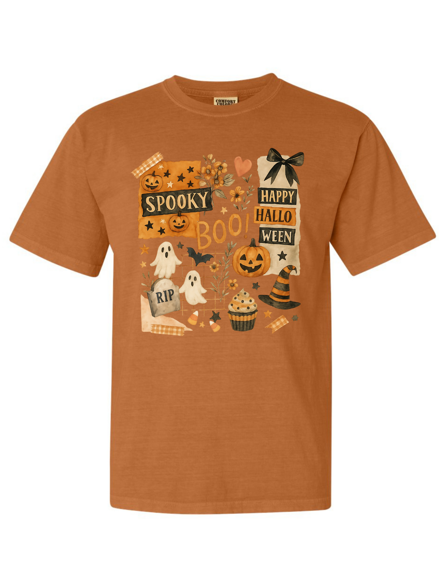 Spooky Halloween