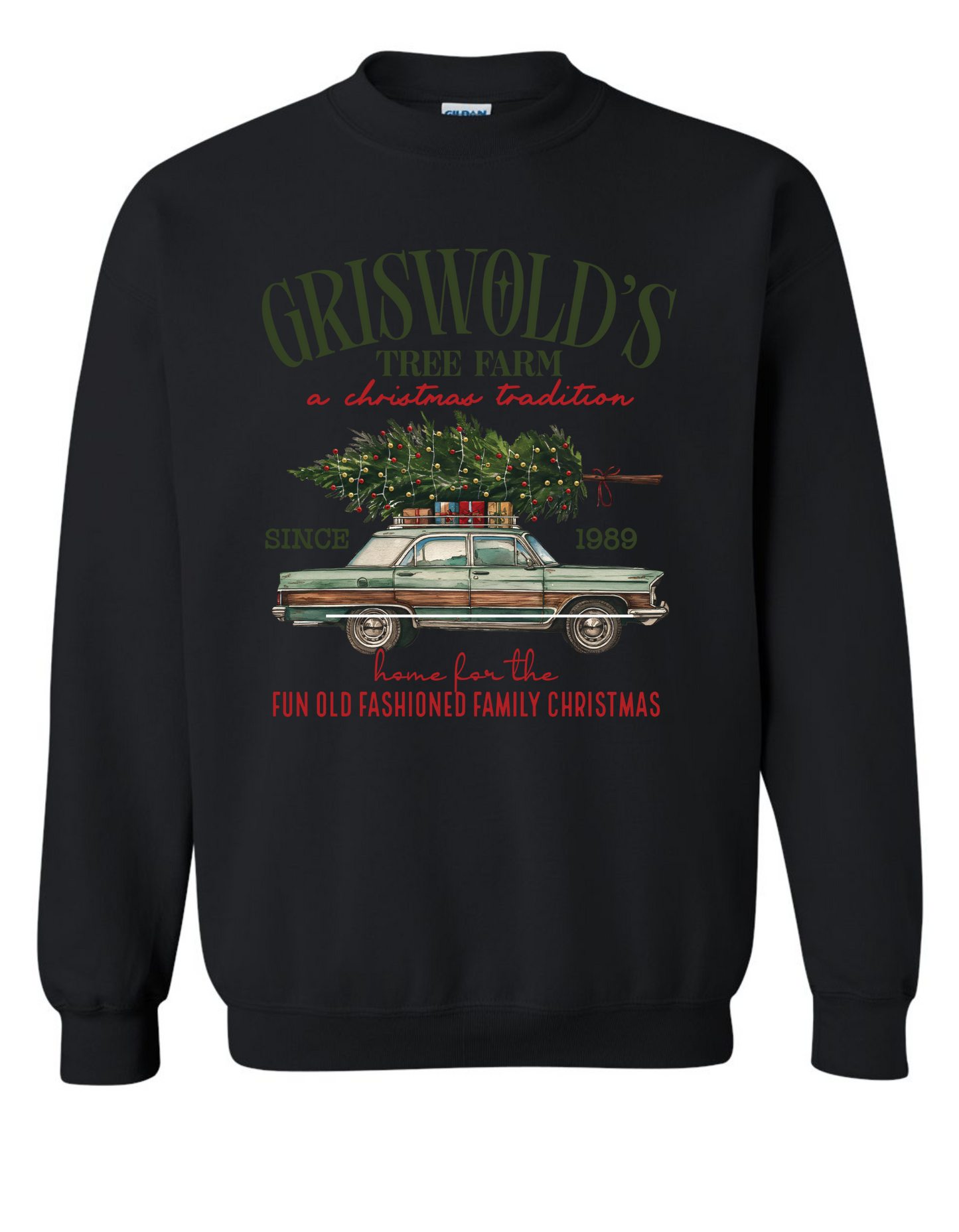 Griswold Tree Farm